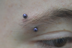 Purple-14g-Eyebrow