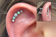 Dual-Thread-Helix-Cluster-white-opal