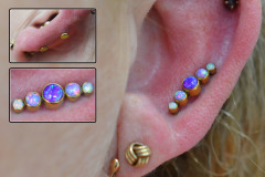 High-Lobe-Cluster