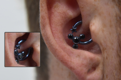 12g-FFCBB-Daith-with-black-CZ-Star-and-Cluster