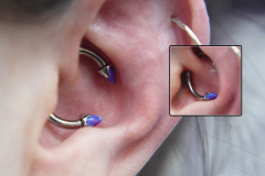 14g-1-2-inch-Daith-with-Anatometal-Bullets