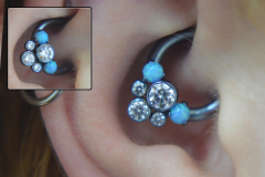 Custom-daith-cluster