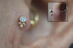 Tragus-18kt-Gold