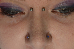 Purple-Neometal-Nostrils