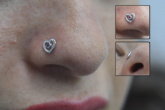 14kt-White-Gold-Nostril-Heart