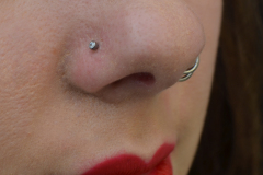 Neometal-Nostril-stud