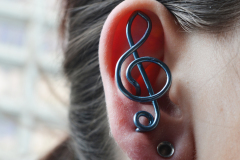 treble-clef