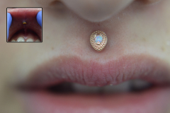 Body-Gems-14kt-Pear-Philtrum