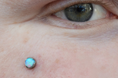 Blue-opal-under-eye