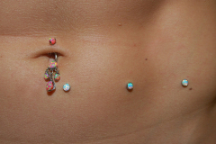 Tummy-opals-in-a-line