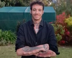 Spike (Jack) @the_guy_with_the_holes