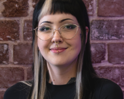 Austyn @piercedbyaustyn