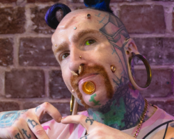 Joeltron @joeltrondotcom
